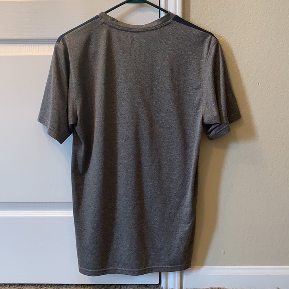 Adidas Climalite Athletic Shirt - Picture 2 of 4